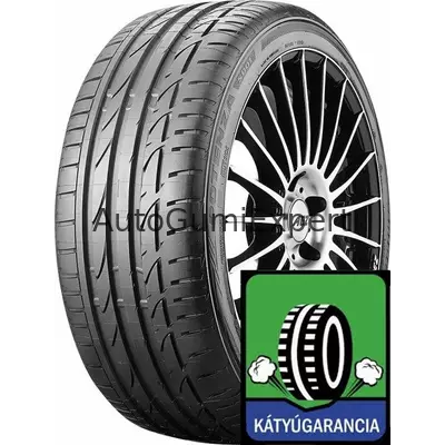 Bridgestone Potenza S001 XL  MO FR 245/35 R18 92Y