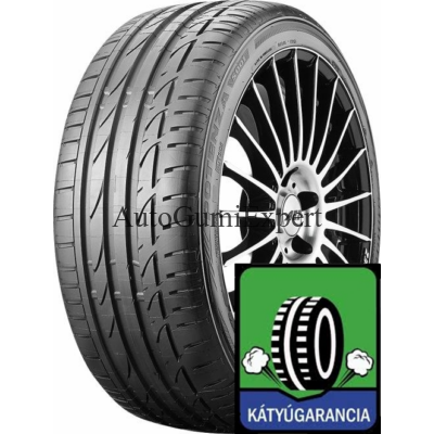 Bridgestone Potenza S001   MO  245/50 R18 100W
