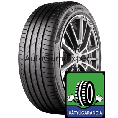 Bridgestone Turanza 6 XL      215/60 R17 100H