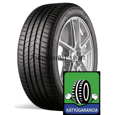 Bridgestone Turanza T005 XL   FR 255/45 R18 103H