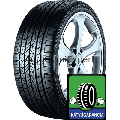 Continental CrossContact UHP XL RO1 FR      295/40 R20 110Y