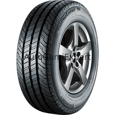 Continental ContiVanContact 100       235/65 R16C 115R