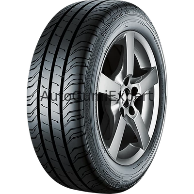 Continental ContiVanContact 200         205/65 R16C 107T