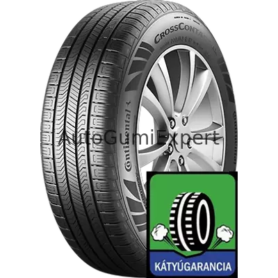 Continental CrossContact RX      FR 265/55 R19 109H