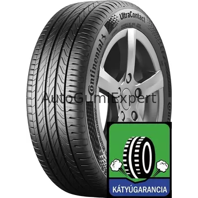 Continental UltraContact     FR 205/55 R16 91V