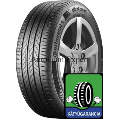 Continental UltraContact     FR 235/60 R18 103V