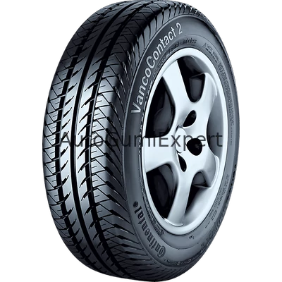 Continental VancoContact 2 RF      195/70 R15C 97T