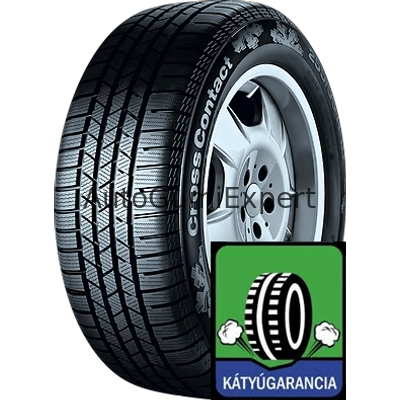 Continental ContiCrossContact Winter        235/70 R16 106T
