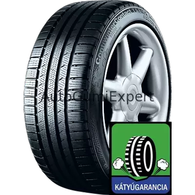 Continental ContiWinterContact TS 810 S *     175/65 R15 84T