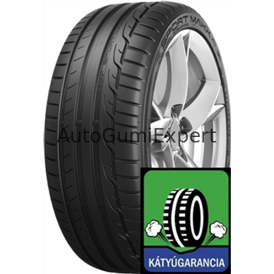 Dunlop SP Sport Maxx RT MGT MFS     275/40 R19 101Y