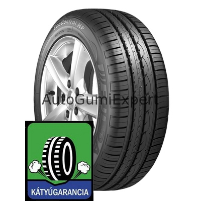 Fulda EcoControl HP         205/60 R15 91H