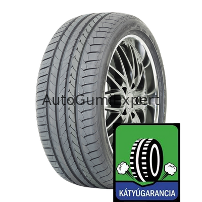 Goodyear EfficientGrip * FP        205/60 R16 92W