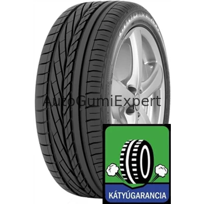 Goodyear Excellence AO FP        255/45 R20 101W