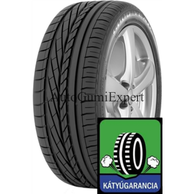 Goodyear Excellence AO FP        255/45 R20 101W