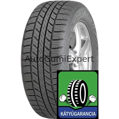 Goodyear Wrangler HP All Weather       255/65 R16 109H