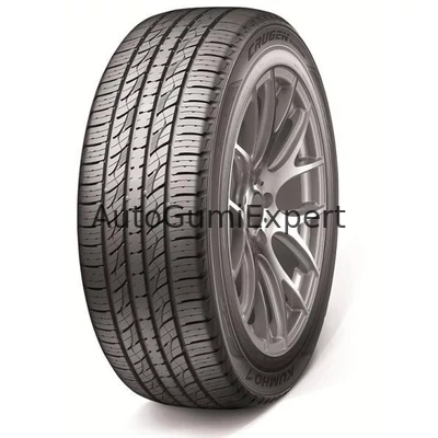 Kumho Crugen Premium KL33   265/60 R18 110H