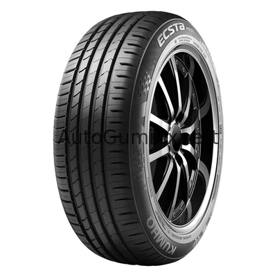 Kumho Ecsta HS51   215/45 R16 86H