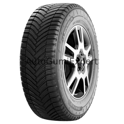 Michelin CrossClimate Camping      235/65 R16CP 115R