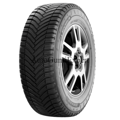 Michelin CrossClimate Camping      235/65 R16CP 115R