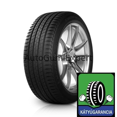 Michelin Latitude Sport 3 N0 GRNX      255/55 R18 105W