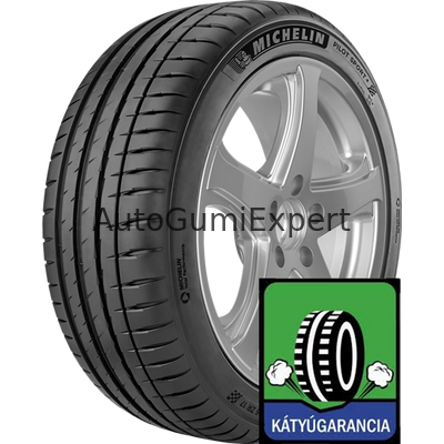 Michelin Pilot Sport 4 XL       215/40 R18 89Y