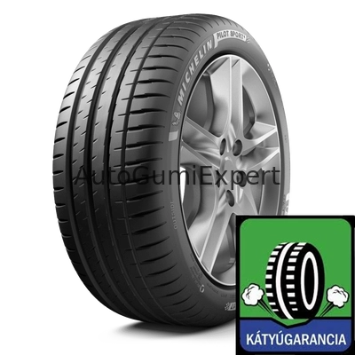 Michelin Pilot Sport 4 SUV XL  NC0  285/45 R21 113Y