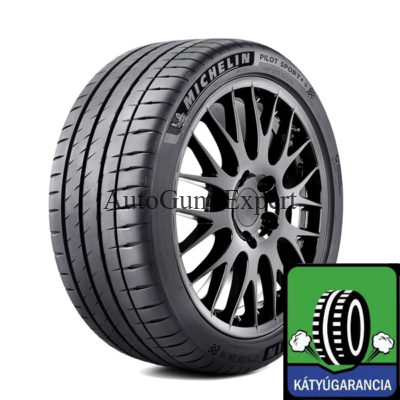 Michelin Pilot Sport 4S XL       245/30 R21 91Y