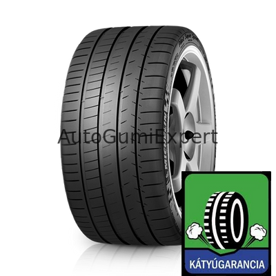 Michelin Pilot Super Sport  *  265/40 R18 97Y