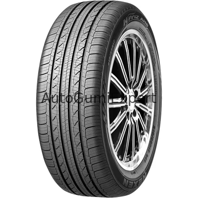 Nexen N'Priz AH8    215/50 R18 92H