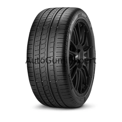 Pirelli P Zero Rosso     N5  255/40 R17 94Y