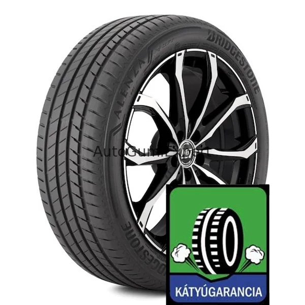 Bridgestone Alenza 001 XL  *  255/55 R18 109W