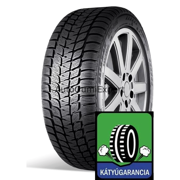 Bridgestone Blizzak LM25 XL   FR 185/55 R16 87T