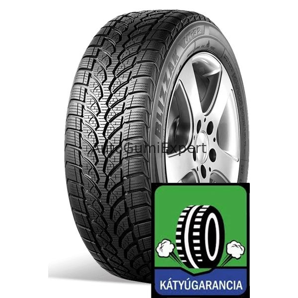 Bridgestone Blizzak LM32 XL  * FR 215/45 R20 95V