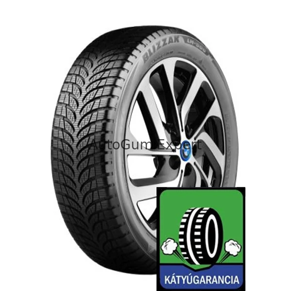 Bridgestone Blizzak LM500 XL  *  155/70 R19 88Q