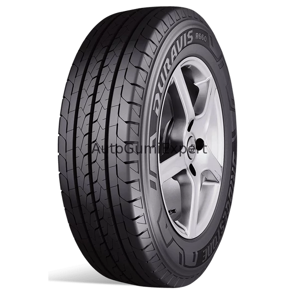 Bridgestone Duravis All Season   (+)  205/75 R16C 113R