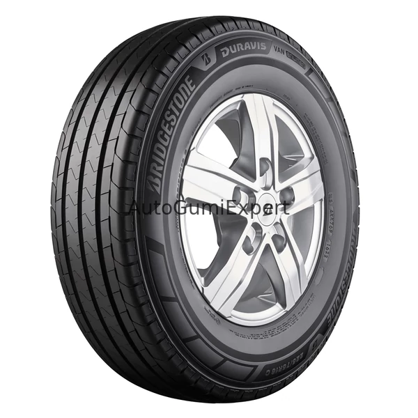 Bridgestone Duravis Van       235/65 R16C 115R