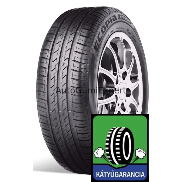 Bridgestone Ecopia EP150       175/60 R16 82H