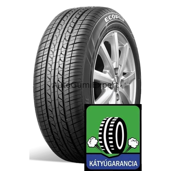 Bridgestone Ecopia EP25     185/60 R16 86H