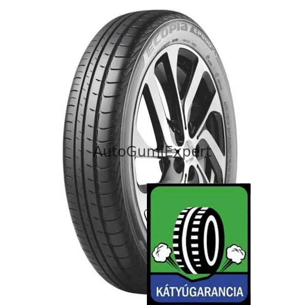 Bridgestone Ecopia EP500 XL  *  175/55 R20 89T