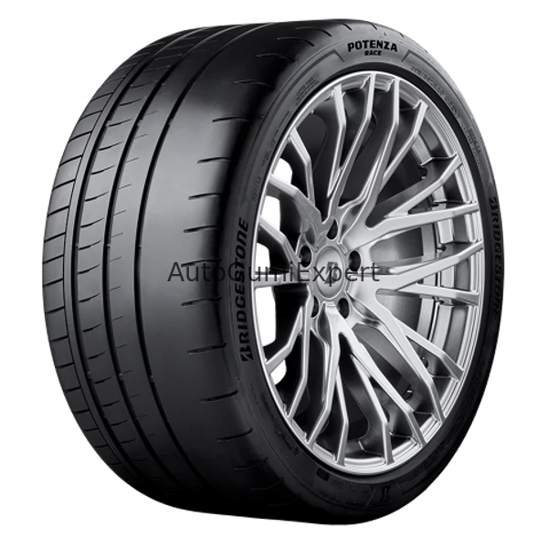 Bridgestone Potenza Race XL     FR 265/35 R19 98Y