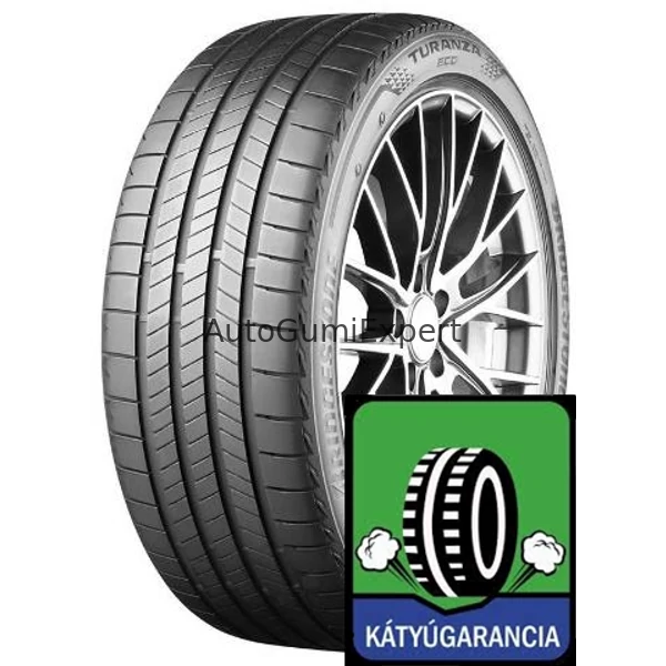 Bridgestone Turanza Eco   Sealent (+) (+) , AO  FR 255/45 R20 101T