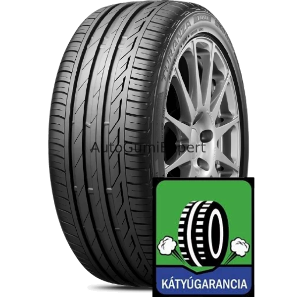 Bridgestone Turanza T001     225/50 R18 95W