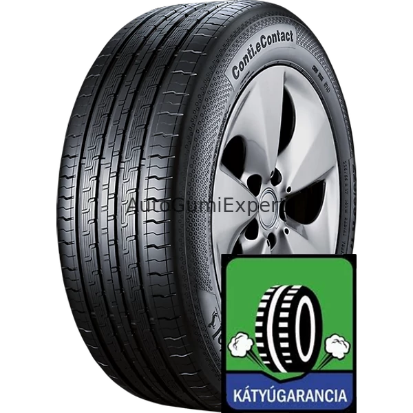 Continental Conti.eContact      145/80 R13 75M