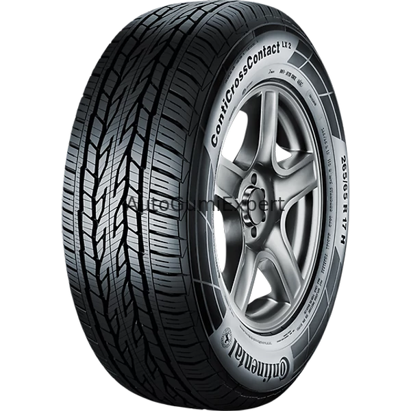 Continental ContiCrossContact LX 2 FR       215/65 R16 98H