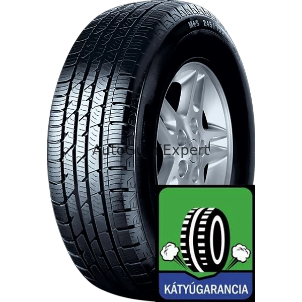 Continental ContiCrossContact LX      265/60 R18 110T