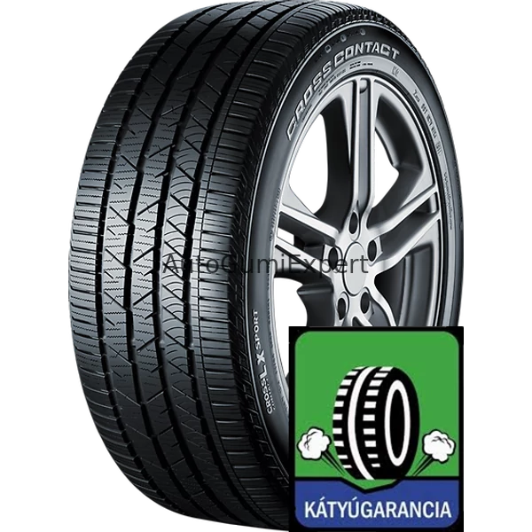 Continental CrossContact LX Sport FR       245/60 R18 105T