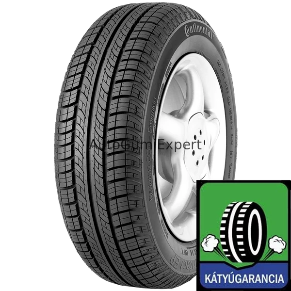 Continental ContiEcoContact EP     FR 135/70 R15 70T