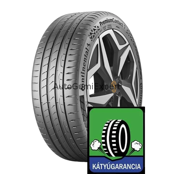Continental PremiumContact 7     FR 225/55 R18 98V