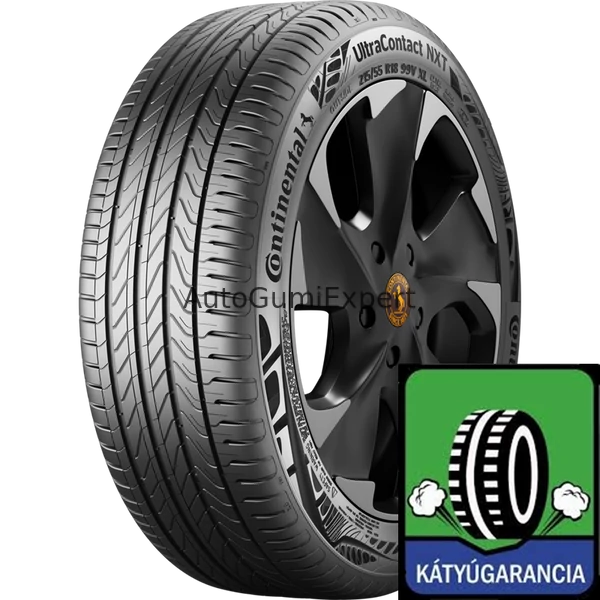 Continental UltraContact NXT XL     FR 235/45 R20 100V