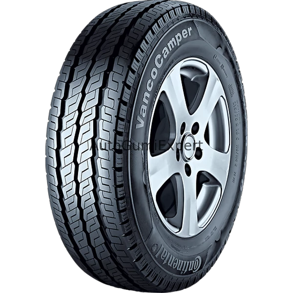 Continental VancoCamper          225/65 R16C 112R